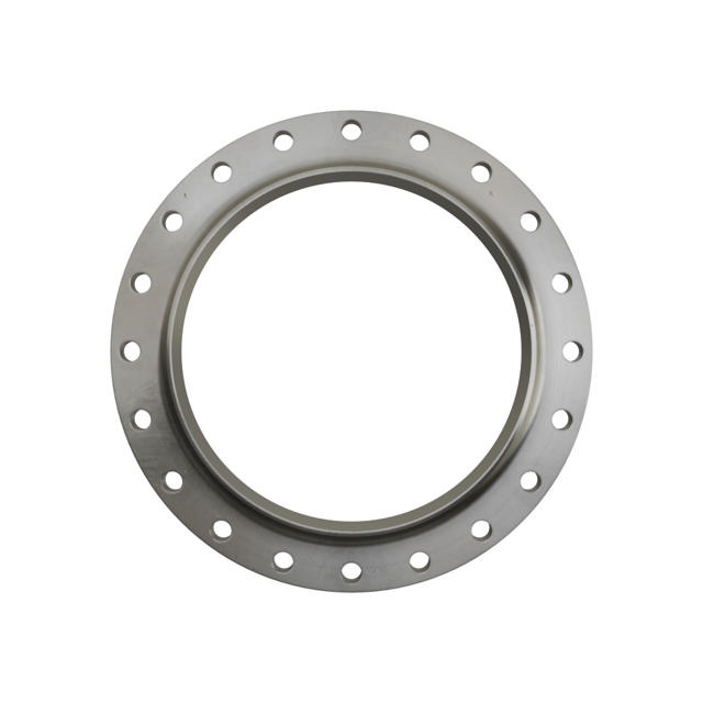 Flanges, Rustfri, EN 1092-1, Halsflange, T:11, PN10, B1, DN450, 457,0, AISI304L, 1.4307, ISO