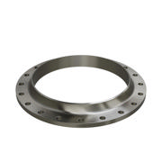 Flanges, Rustfri, EN 1092-1, Halsflange, T:11, PN10, B1, DN500, 508,0, AISI304L, 1.4307, ISO