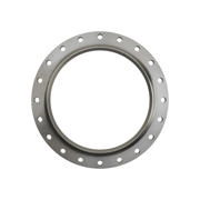 Flanges, Rustfri, EN 1092-1, Halsflange, T:11, PN10, B1, DN500, 508,0, AISI304L, 1.4307, ISO