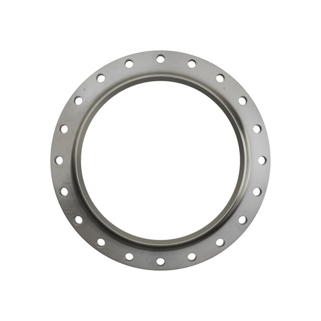 Flanges, Rustfri, EN 1092-1, Halsflange, T:11, PN10, B1, DN500, 508,0, AISI304L, 1.4307, ISO