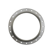 Flanges, Rustfri, EN 1092-1, Halsflange, T:11, PN10, B1, DN600, 610,0, AISI304L, 1.4307, ISO