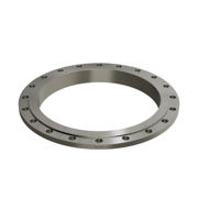 Flanges, Rustfri, EN 1092-1, Halsflange, T:11, PN10, B1, DN600, 616,0, AISI304L, 1.4307, MET