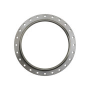 Flanges, Rustfri, EN 1092-1, Halsflange, T:11, PN10, B1, DN700, 711,0, AISI304L, 1.4307, ISO