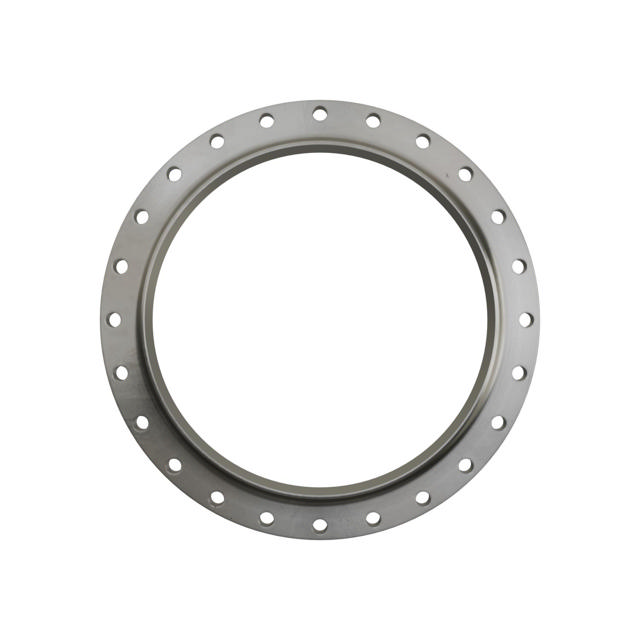 Flanges, Rustfri, EN 1092-1, Halsflange, T:11, PN10, B1, DN700, 711,0, AISI304L, 1.4307, ISO