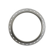 Flanges, Rustfri, EN 1092-1, Halsflange, T:11, PN10, B1, DN900, 914,0, AISI304L, 1.4307, ISO