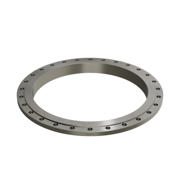 Flanges, Rustfri, EN 1092-1, Halsflange, T:11, PN10, B1, DN900, 914,0, AISI304L, 1.4307, ISO