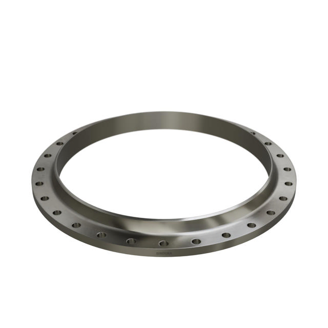 Flanges, Rustfri, EN 1092-1, Halsflange, T:11, PN10, B1, DN1000, 1016,0, AISI304L, 1.4307, ISO