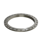 Flanges, Rustfri, EN 1092-1, Halsflange, T:11, PN10, B1, DN1000, 1016,0, AISI304L, 1.4307, ISO