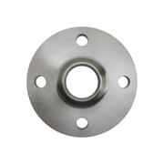 Flanges, Rustfri, EN 1092-1, Halsflange, T:11, PN10-16, B1, DN50, 55,8, AISI304L, 1.4307, MET