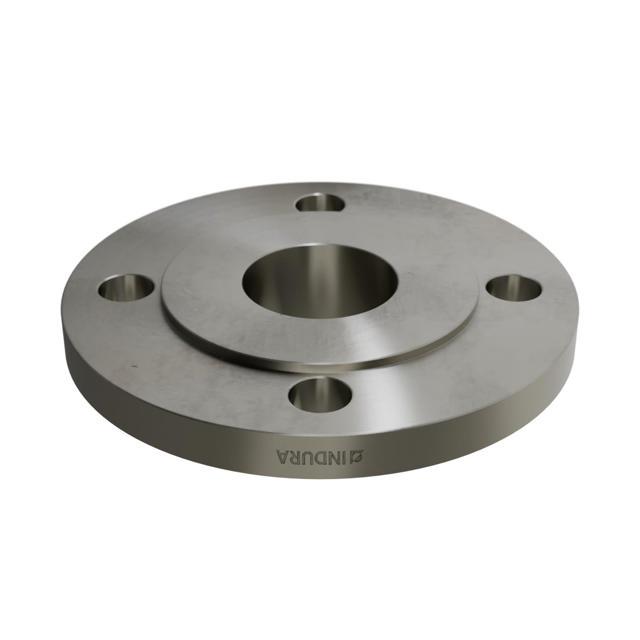 Flanges, Rustfri, EN 1092-1, Halsflange, T:11, PN10-16, B1, DN50, 55,8, AISI304L, 1.4307, MET