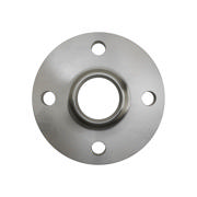 Flanges, Rustfri, EN 1092-1, Halsflange, T:11, PN10-16, B1, DN50, 60,3, AISI304L, 1.4307, ISO