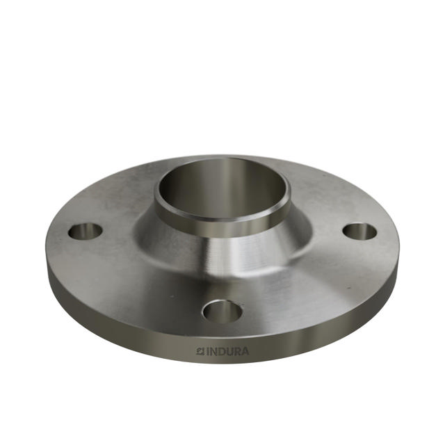 Flanges, Rustfri, EN 1092-1, Halsflange, T:11, PN10-16, B1, DN65, 70,8, AISI304L, 1.4307, MET