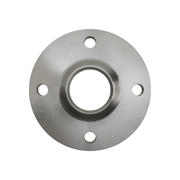 Flanges, Rustfri, EN 1092-1, Halsflange, T:11, PN10-16, B1, DN65, 70,8, AISI304L, 1.4307, MET