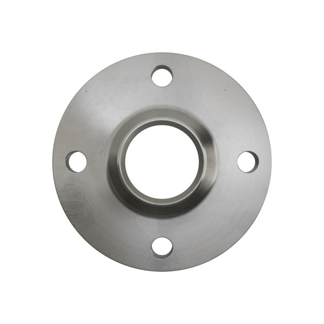 Flanges, Rustfri, EN 1092-1, Halsflange, T:11, PN10-16, B1, DN65, 70,8, AISI304L, 1.4307, MET