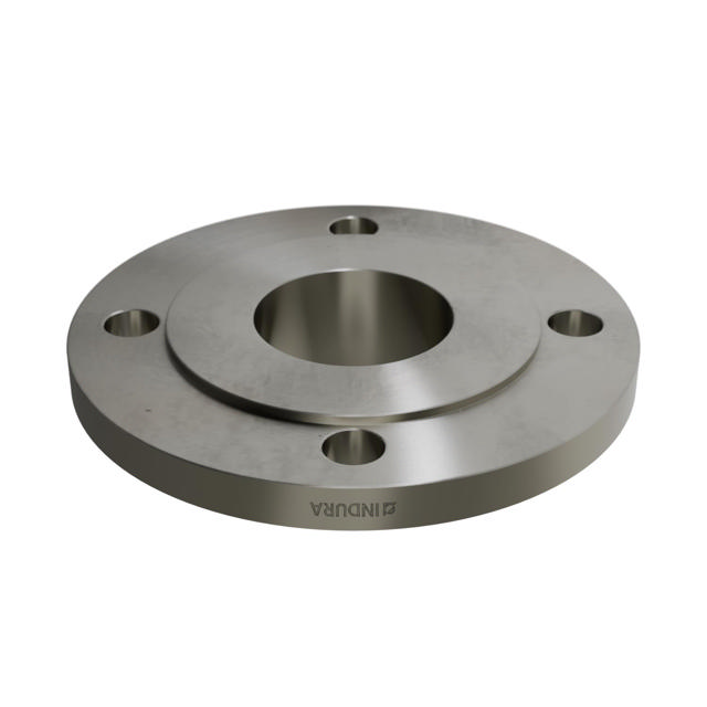 Flanges, Rustfri, EN 1092-1, Halsflange, T:11, PN10-16, B1, DN65, 70,8, AISI304L, 1.4307, MET