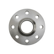 Flanges, Rustfri, EN 1092-1, Halsflange, T:11, PN10-16, B1, DN65, 70,8, AISI304L, 1.4307, MET