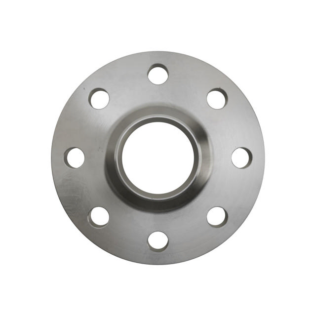 Flanges, Rustfri, EN 1092-1, Halsflange, T:11, PN10-16, B1, DN65, 70,8, AISI304L, 1.4307, MET