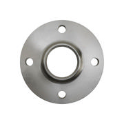 Flanges, Rustfri, EN 1092-1, Halsflange, T:11, PN10-16, B1, DN65, 76,1, AISI304L, 1.4307, ISO