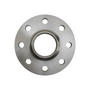 Flanges, Rustfri, EN 1092-1, Halsflange, T:11, PN10-16, B1, DN65, 76,1, AISI304L, 1.4307, ISO