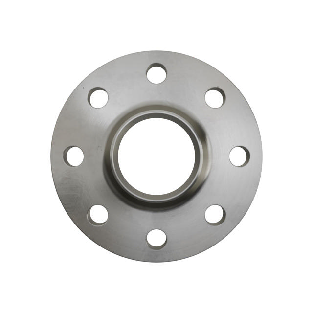 Flanges, Rustfri, EN 1092-1, Halsflange, T:11, PN10-16, B1, DN65, 76,1, AISI304L, 1.4307, ISO