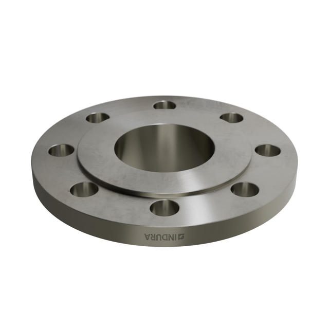 Flanges, Rustfri, EN 1092-1, Halsflange, T:11, PN10-16, B1, DN65, 76,1, AISI304L, 1.4307, ISO