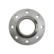 Flanges, Rustfri, EN 1092-1, Halsflange, T:11, PN10-16, B1, DN100, 107,2, AISI304L, 1.4307, MET