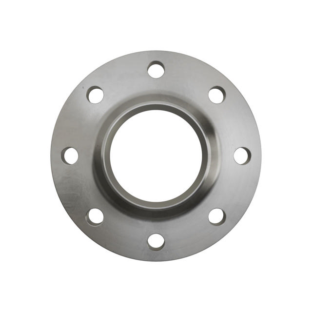 Flanges, Rustfri, EN 1092-1, Halsflange, T:11, PN10-16, B1, DN100, 107,2, AISI304L, 1.4307, MET