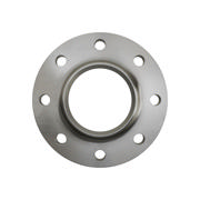 Flanges, Rustfri, EN 1092-1, Halsflange, T:11, PN10-16, B1, DN100, 114,3, AISI304L, 1.4307, ISO