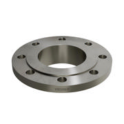 Flanges, Rustfri, EN 1092-1, Halsflange, T:11, PN10-16, B1, DN100, 114,3, AISI304L, 1.4307, ISO