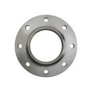 Flanges, Rustfri, EN 1092-1, Halsflange, T:11, PN10-16, B1, DN125, 139,7, AISI304L, 1.4307, ISO