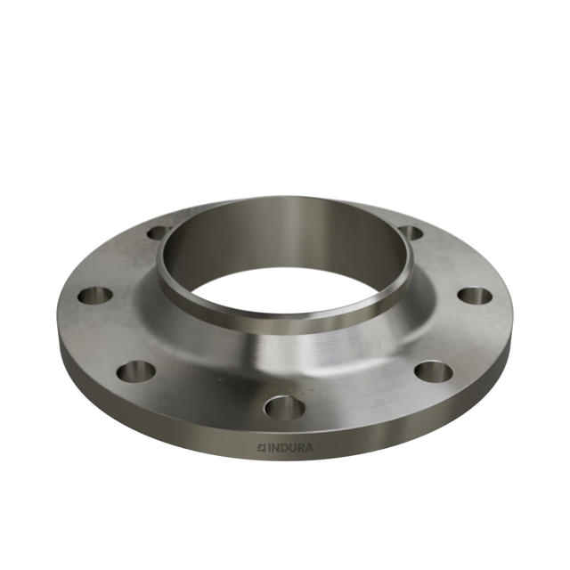Flanges, Rustfri, EN 1092-1, Halsflange, T:11, PN10-16, B1, DN150, 159,0, AISI304L, 1.4307, MET
