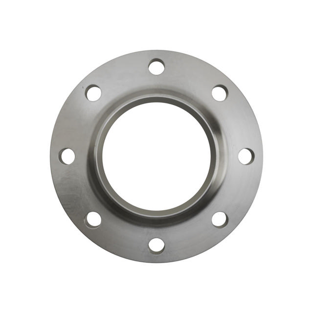 Flanges, Rustfri, EN 1092-1, Halsflange, T:11, PN10-16, B1, DN150, 159,0, AISI304L, 1.4307, MET
