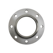 Flanges, Rustfri, EN 1092-1, Halsflange, T:11, PN10-16, B1, DN150, 168,3, AISI304L, 1.4307, ISO