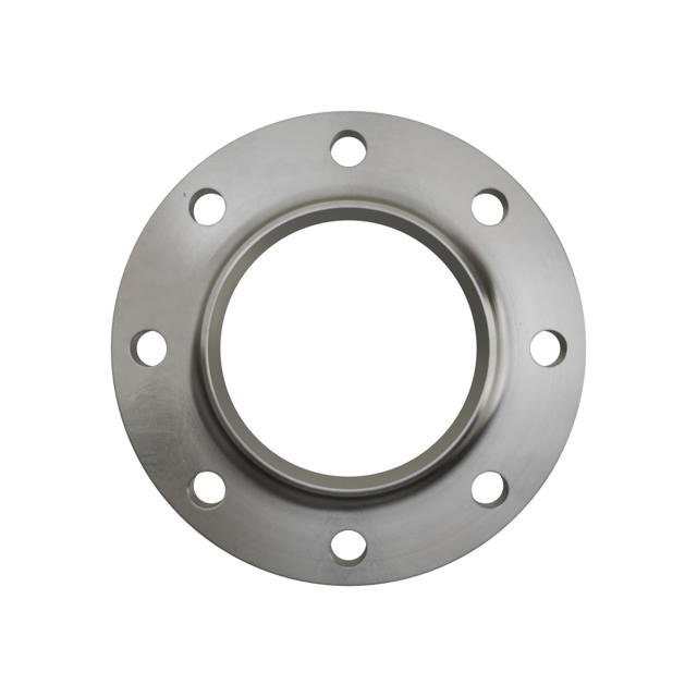 Flanges, Rustfri, EN 1092-1, Halsflange, T:11, PN10-16, B1, DN150, 168,3, AISI304L, 1.4307, ISO