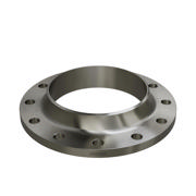 Flanges, Rustfri, EN 1092-1, Halsflange, T:11, PN16, B1, DN250, 262,6, AISI304L, 1.4307, MET