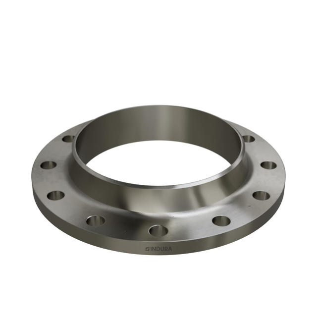 Flanges, Rustfri, EN 1092-1, Halsflange, T:11, PN16, B1, DN250, 273,0, AISI304L, 1.4307, ISO