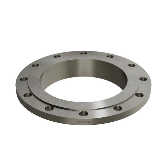 Flanges, Rustfri, EN 1092-1, Halsflange, T:11, PN16, B1, DN300, 314,2, AISI304L, 1.4307, MET