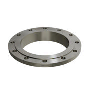 Flanges, Rustfri, EN 1092-1, Halsflange, T:11, PN16, B1, DN300, 323,9, AISI304L, 1.4307, ISO