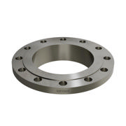 Flanges, Rustfri, EN 1092-1, Halsflange, T:11, PN25, B1, DN250, 273,0, AISI304L, 1.4307, ISO
