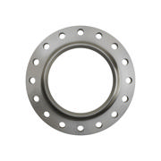 Flanges, Rustfri, EN 1092-1, Halsflange, T:11, PN25, B1, DN350, 355,6, AISI304L, 1.4307, ISO