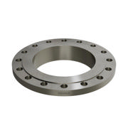 Flanges, Rustfri, EN 1092-1, Halsflange, T:11, PN25, B1, DN350, 355,6, AISI304L, 1.4307, ISO