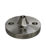 Flanges, Rustfri, EN 1092-1, Halsflange, T:11, PN10-40, B1, DN10, 17,2, AISI304L, 1.4307, ISO