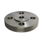 Flanges, Rustfri, EN 1092-1, Halsflange, T:11, PN10-40, B1, DN10, 17,2, AISI304L, 1.4307, ISO