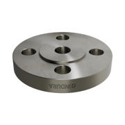 Flanges, Rustfri, EN 1092-1, Halsflange, T:11, PN10-40, B1, DN15, 19,0, AISI304L, 1.4307, MET