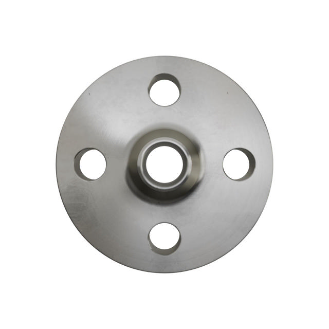 Flanges, Rustfri, EN 1092-1, Halsflange, T:11, PN10-40, B1, DN15, 21,3, AISI304L, 1.4307, ISO