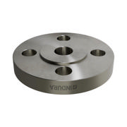 Flanges, Rustfri, EN 1092-1, Halsflange, T:11, PN10-40, B1, DN15, 21,3, AISI304L, 1.4307, ISO