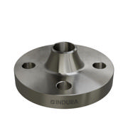 Flanges, Rustfri, EN 1092-1, Halsflange, T:11, PN10-40, B1, DN20, 26,9, AISI304L, 1.4307, ISO