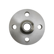 Flanges, Rustfri, EN 1092-1, Halsflange, T:11, PN10-40, B1, DN20, 26,9, AISI304L, 1.4307, ISO