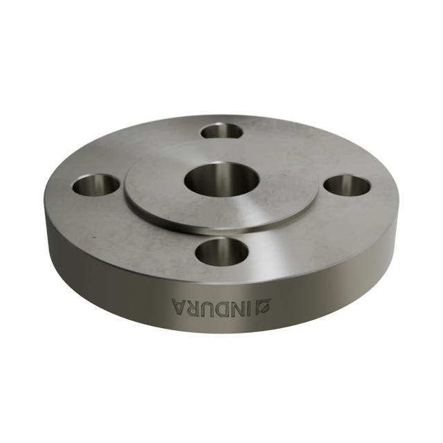 Flanges, Rustfri, EN 1092-1, Halsflange, T:11, PN10-40, B1, DN20, 26,9, AISI304L, 1.4307, ISO