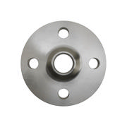 Flanges, Rustfri, EN 1092-1, Halsflange, T:11, PN10-40, B1, DN32, 37,2, AISI304L, 1.4307, MET